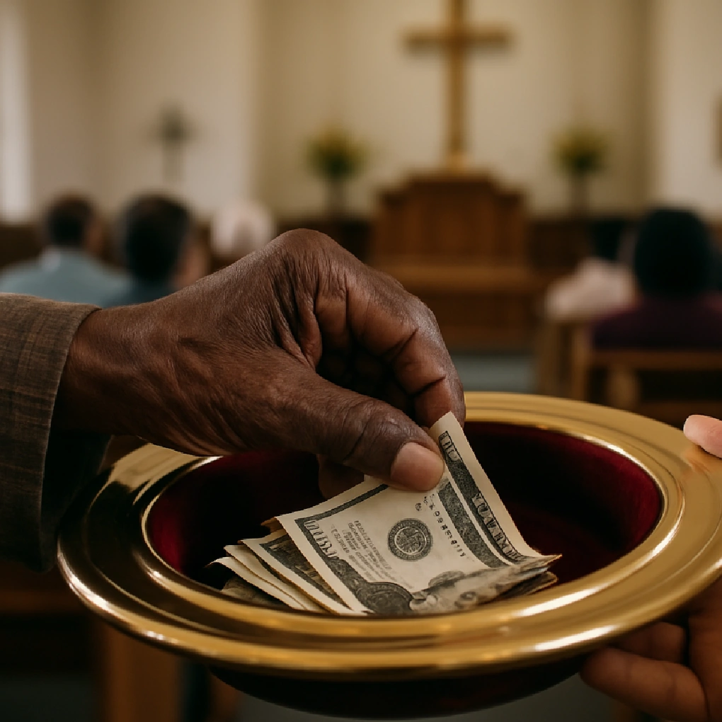 Tithes